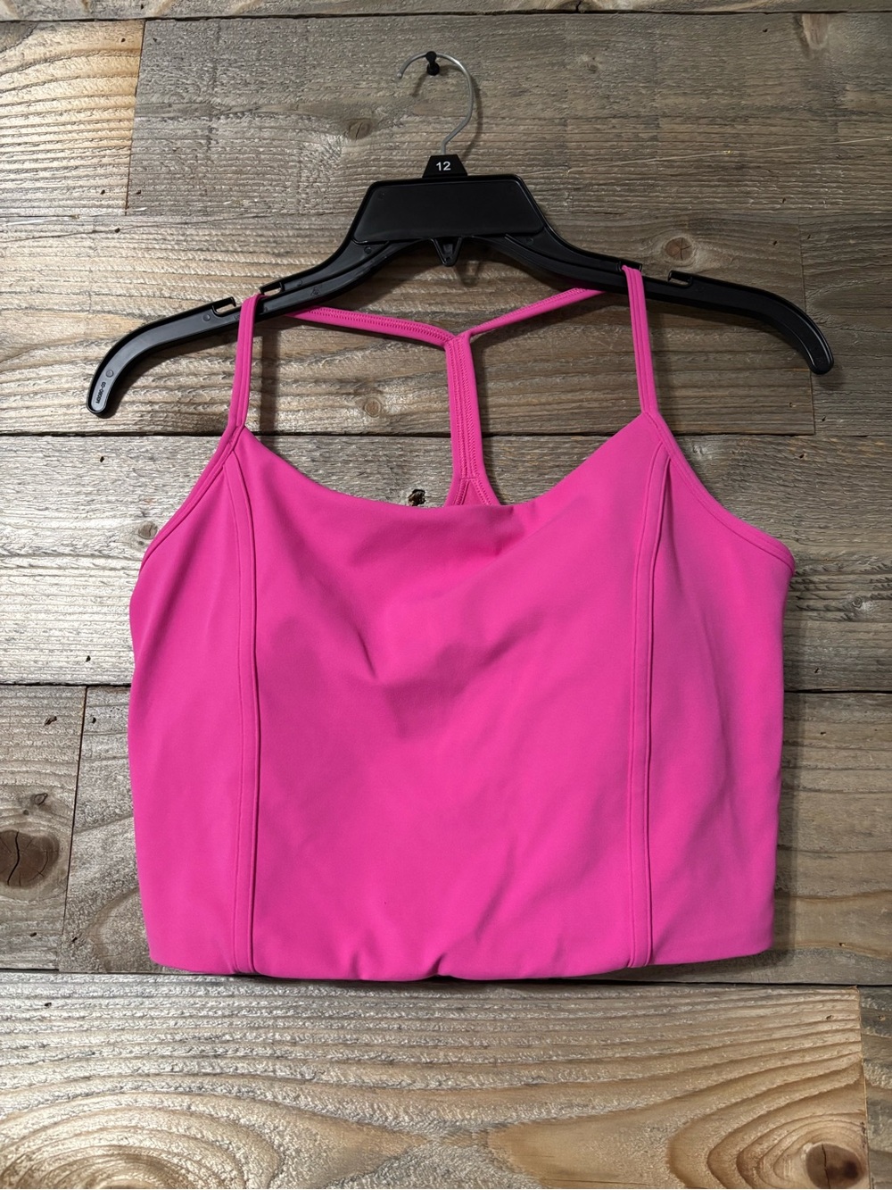 YPB your personal best Abercrombie tank top